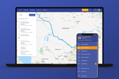 Transportation Management System (TMS)